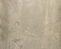 Preview: Landhaus Pyramiden Taupe 180/100mm Raureif