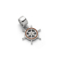 Preview: Charm "Steuerrad"