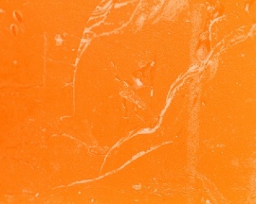 Landhaus "Vierkant" Orange 80/50 mm Raureif