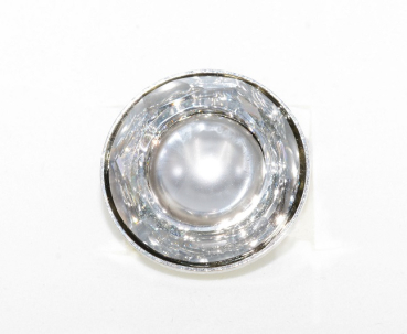 Ring Swarovski Crystal Einzelstück