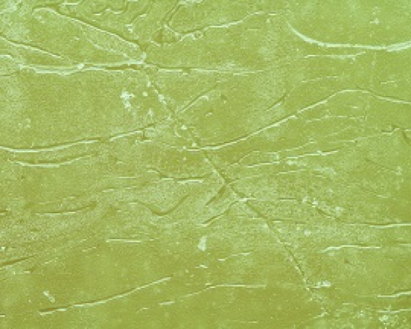 Landhaus Pyramiden Olive 180/100mm Raureif